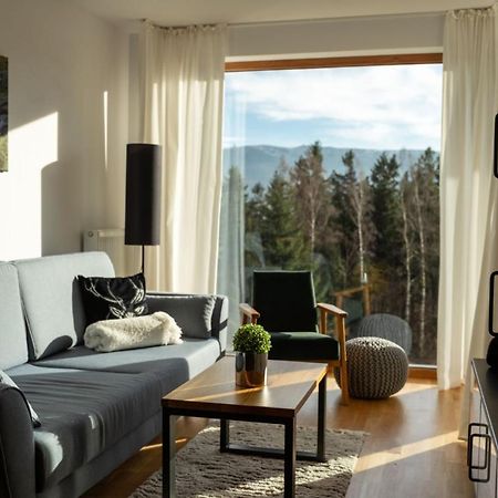 Apart Invest Widok 800 C7 Шклярска-Поремба Экстерьер фото