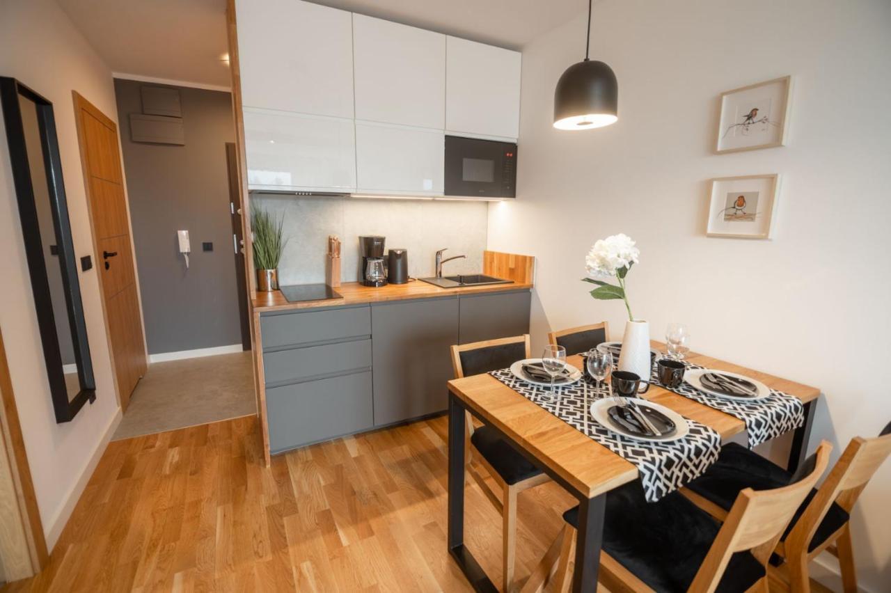 Apart Invest Widok 800 C7 Шклярска-Поремба Экстерьер фото